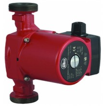 Насос цирк.  JEMIX   32/60 -130 !!!  100/70/44 Вт. Производ. 60/45/26 л/мин. Макс. подъем  6/5/3,5 м