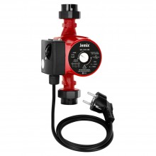 Насос цирк.  JEMIX 25/60-180  100/70/44Вт для отопления