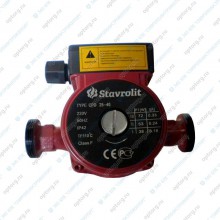 Насос цирк.  STAVROLIT CPD 25-60 46-67-100