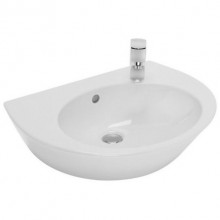 Раковина 60*45 см с креп. STREET 31010 (73180) GALA