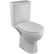 Унитаз под бачок PATIO JACOB DELAFON