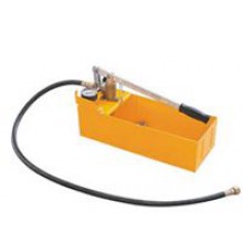 Насос опрессовочный САТУРН НИР-50