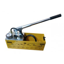 Насос опрессовочный САТУРН СР-50 (ТРН-50-60)