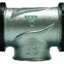 Гебо Тройник ТК 1