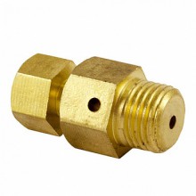 Воздухоотводчик STI 10