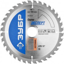 Диск (пильный) по дер. 300x32 48Т ЗУБР