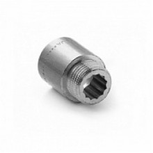 Удлинитель  1/2х 10мм.(латунь) Pro Aqua | 460 в упак.