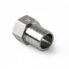 Штуцер  1/2вн.х20 Pro Aqua | 280 в упак.