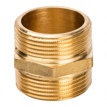 Ниппель 1- 1/4 STOUT (ж) l 50 в упак.