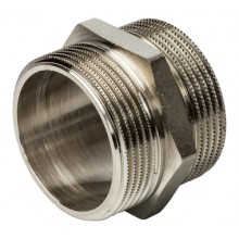 Ниппель 1- 1/4 STOUT (ник) l 50 в упак.