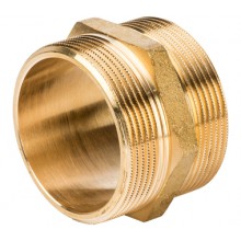 Ниппель 2 STOUT (ж) l 20 в упак.