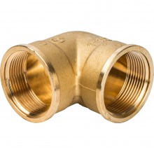 Угольник 1-1/2 г/г STOUT (ж) l 15 в упак.