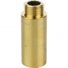 Удлинитель  1/2х 55мм STOUT (ж) l 10/60 в упак.