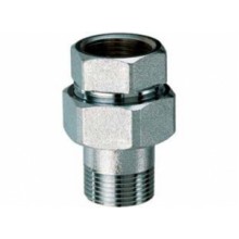 Американка 1/2 г/ш прямая WM (ХРОМ) Американка 1/2 г/ш прямая WM (ХРОМ)