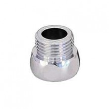 Переходник метр. М22нар. х 1/2вн. (имп/рус) WM