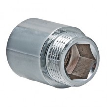 Удлинитель  3/4х60мм.(ник.) WM