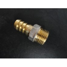 Штуцер  1/2нар.х16 WM/Lemen (10/300)