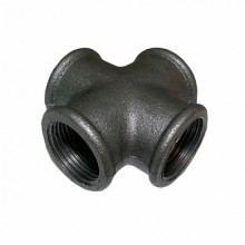 Радиатор стальной ROMMER 33/500/1000 бок. подключение Compact