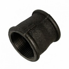 Радиатор стальной ROMMER 33/500/900 бок. подключение Compact