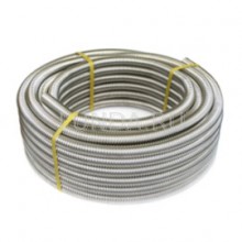 Труба гофр. из нерж. стали SS304 отожженная Stahlmann 20A SP3042000030