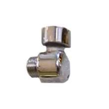 Американка п/с угл. 1/2вн.-1/2нар.