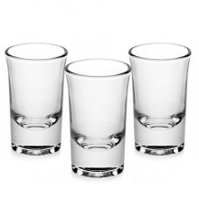 Стопка  40мл BOSTON SHOTS