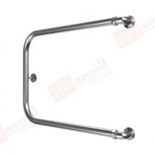 Полотенцесушитель П-образный 60х 60 НР 3/4