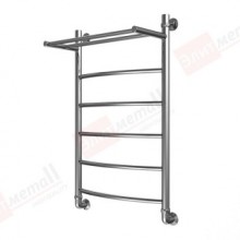 Водяной полотенцесушитель УЮТ с полкой (ВБК-50)