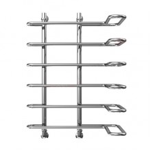 Водяной полотенцесушитель ФАРАОН УГЛОВОЙ (ВБК-68)