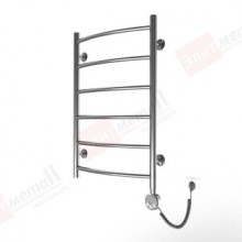 Электрический полотенцесушитель УЮТ (Серия ЭС-11) с диммером