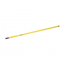 Ручка д/щеток облегч. с резьбой для щеток 1,3м STAYER