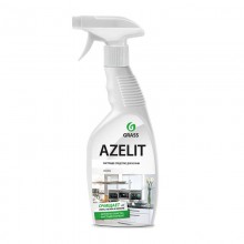 Средство д/кухни (спрей) щелочное «Azelit» 600мл 218600  Grass | 8 в упак.