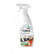 Средство д/мебели (очиститель-полироль) Torus (флакон 600 мл) Grass