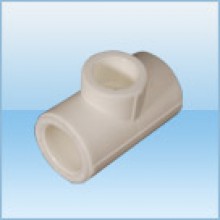 ПП Тройник перех. 25х20 MeerPlast (10/200)