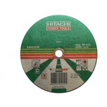 круг отр мет 230х 2,5х 22 Hitachi
