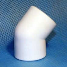 ПП Угольник  25х45 MeerPlast (10/280)