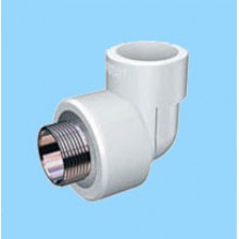 ПП Угольник комб. НР D20-3/4 MeerPlast