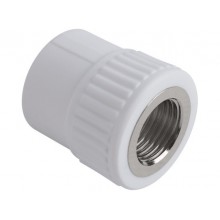 ПП Муфта комб. ВР D20-1/2 Millennium (20/200)