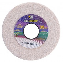 круг шлифовальный 200х 20х 16 Луга, Россия