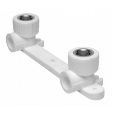 ПП ПЛАСТИНА уст. ВР ф20 х 1/2 Pro Aqua (8/24)