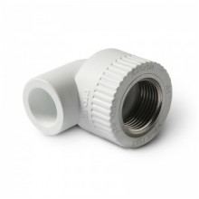 ПП Угольник комб. ВР D20-3/4 Pro Aqua (10/120)