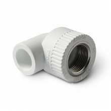 ПП Угольник комб. ВР D32-1/2 Pro Aqua