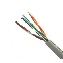 ПП Угольник комб. с нак.гайкой  D25- 3/4 Pro Aqua (100)