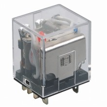 Реле РЭК 78-3 5А 220В АС ИЭК (20 в упак.)