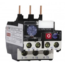 Реле тепл.РТЭ ЭКФ rel-2353-23-32А (1 в упак.)