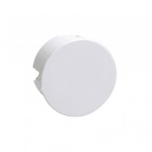 Коробка распр. СП   80*40 бел. ИЭК КМ41004  IP20 (с крышкой) (175 в упак.)