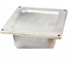 ПП Угольник комб. ВР D32-1 РТП (12/36)