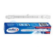 Лампа гал. R7s1500Вт Космос 254mm 220-240В (50)