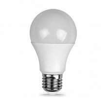 Лампа св. Е27 18Вт СОЮЗ SLED-SMD2835 A65/4000/220V,1500lm (10/50)