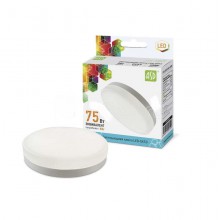 Лампа св. GX53  8Вт ASD 4000К 720лм 160-260В бел. ASD 4690612005102